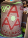 Bio Piemonteser Haselnüsse IGP geröstet und gesalzen