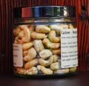 pt sélection Cashewkerne, Rosmarin und Thymian, Burkina Faso, bio, FAIRTRADE, 180 g