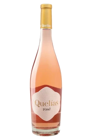 Bodegas Sinforiano, Quelias Rosé, Cigales DO, 2021, Spanien, 750 ml