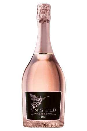 Angelo, Prosecco rosé DOC 2022, Italien, 750 ml