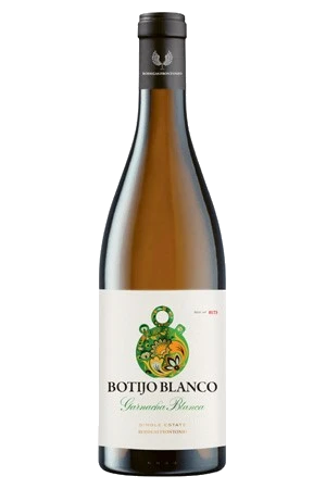 Frontoio Veldejalon IGP, Botijo Blanco Bio, 2021, Weisswein, Spanien, 750 ml