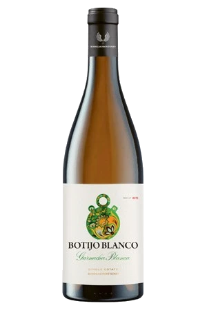 Frontoio Veldejalon IGP, Botijo Blanco Bio, Weisswein, 750 ml