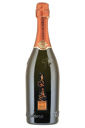 Nani Rizzi, Valdobbiadene DOCG, Prosecco Superiore Brut, Schaumwein, Italien, 750 ml