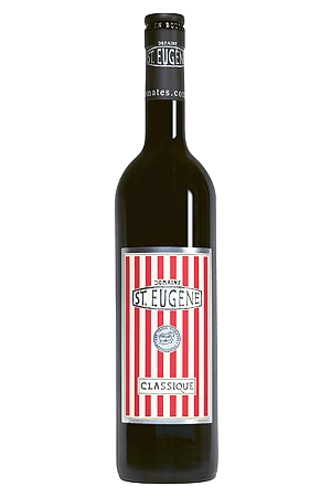 Domaine St. Eugène Classique 2019, VDF, Rotwein, Frankreich, 750 ml