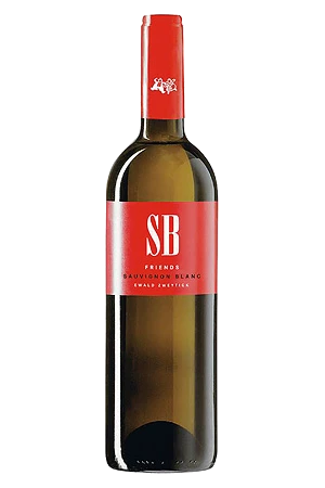 Weingut Ewald Zweytick Friends, Sauvignon Blanc, Weisswein, 750 ml