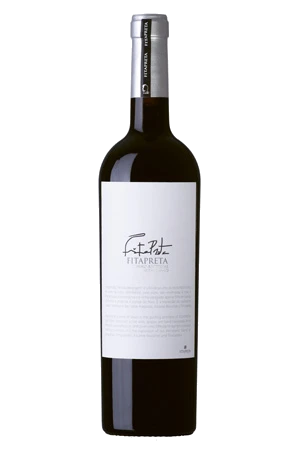 Fitapreta, Vinho Regional Alentejano, Rotwein, 750 ml