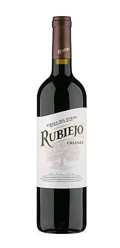 Rubiejo - Alto Sotillo, Ribera del Duero DO, Crianza, 750 ml