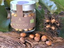 ALTALANGA Nocciole Piemonte biologiche IGP tostate, 100 g