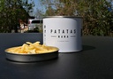 Patatas Nana Chips Fiammiferi ("Streichhölzer"), 70 g