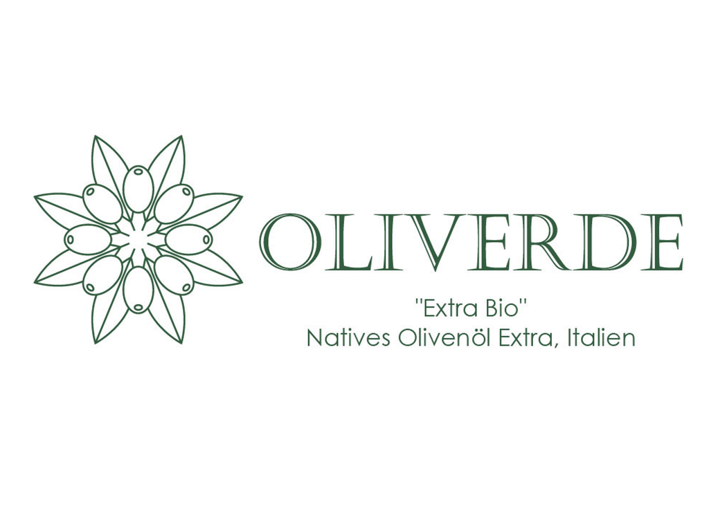 OLIVERDE "Extra Bio", natives Olivenöl extra bio, Italien, 5 l