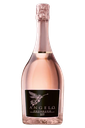 Angelo, Prosecco rosé DOC, Italien, 750 ml
