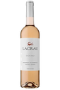 Secret Spot Wines, Lacrau Rosé Touriga Nacional DOC 2022, Portugal, 750 ml