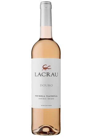 [G-255649] Secret Spot Wines, Lacrau Rosé Touriga Nacional DOC 2022, Portugal, 750 ml