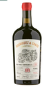 Rodríguez Sanzo, Castilla y Leon IGP, Whisky-Wine - Tempranillo aged 18 months in Whisky barrels, 750 ml