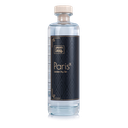 Larusée Carnets de Voyage: Paris IX, London Dry Gin, 50 cl, 40 % vol.  