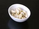 Cashewkerne, ganz, 320er, bio, 1 kg