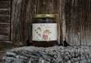 Apicoltura Silvana Marco, Bio Kastanien-Honig, 250 g