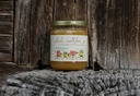 Apicoltura Silvana Marco, Bio Löwenzahn-Honig, 250 g