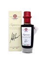 Acetaia Malpighi "Saporoso", aceto balsamico rosso, 200 ml