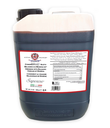 Acetaia Malpighi "Saporoso", aceto balsamico rosso, 5 l