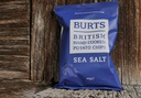 Burts, Sea Salt 40 g