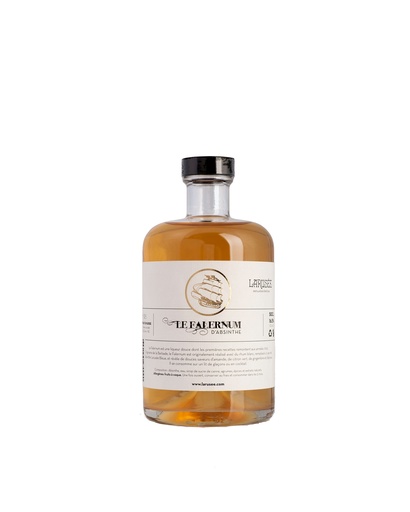 [1644] Larusée Falernum d'Absinthe, 50 cl, 16.5% VOL.