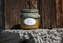 Olmo, Paté di Olive verdi, Grüne Olivenpaste, 80 g
