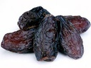 Datteri medjool con nocciolo, grandi, bio, Israele, 1 kg