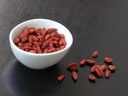 Bacche di Goji, secche, bio, 1 kg